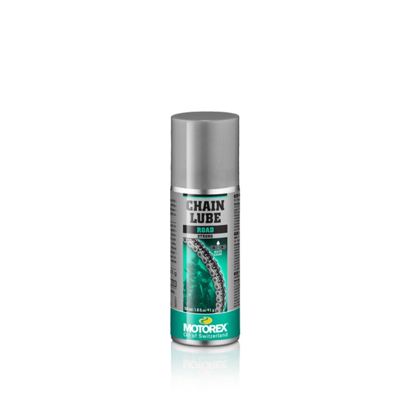 Motorex Kæde Spray Road Strong 56 Ml