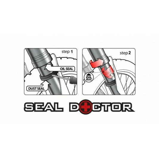 Risk Racing Seal Doctor 45-55mm