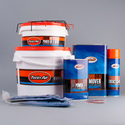 Twin-Air Filter Kit