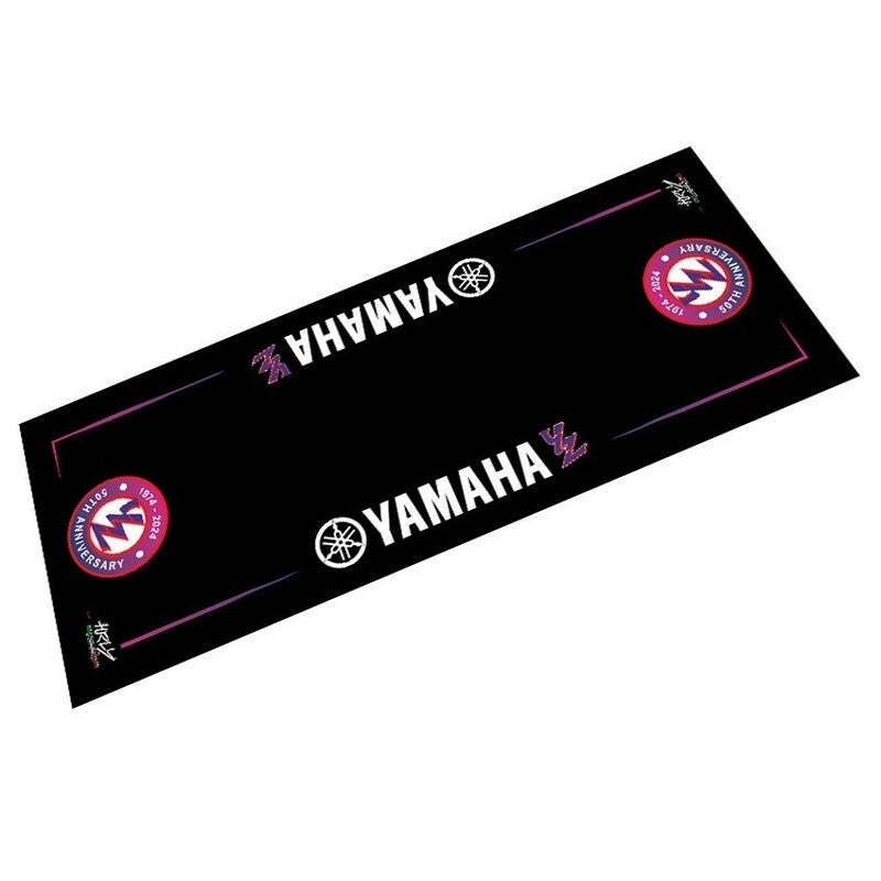 Hurly Pit Måtte Yamaha 200 X 80 Cm